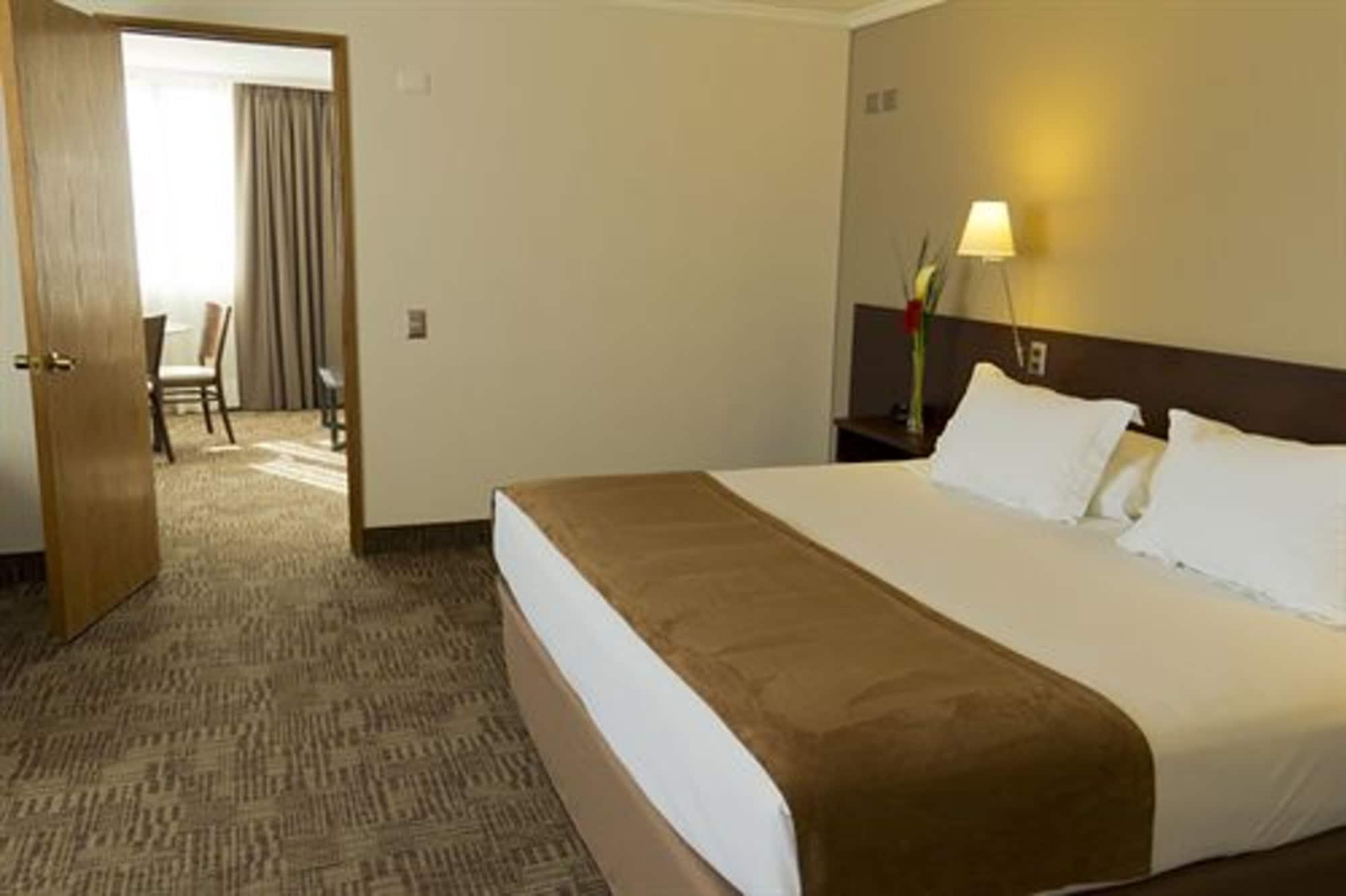 Hotel Director Vitacura Santiago Ngoại thất bức ảnh