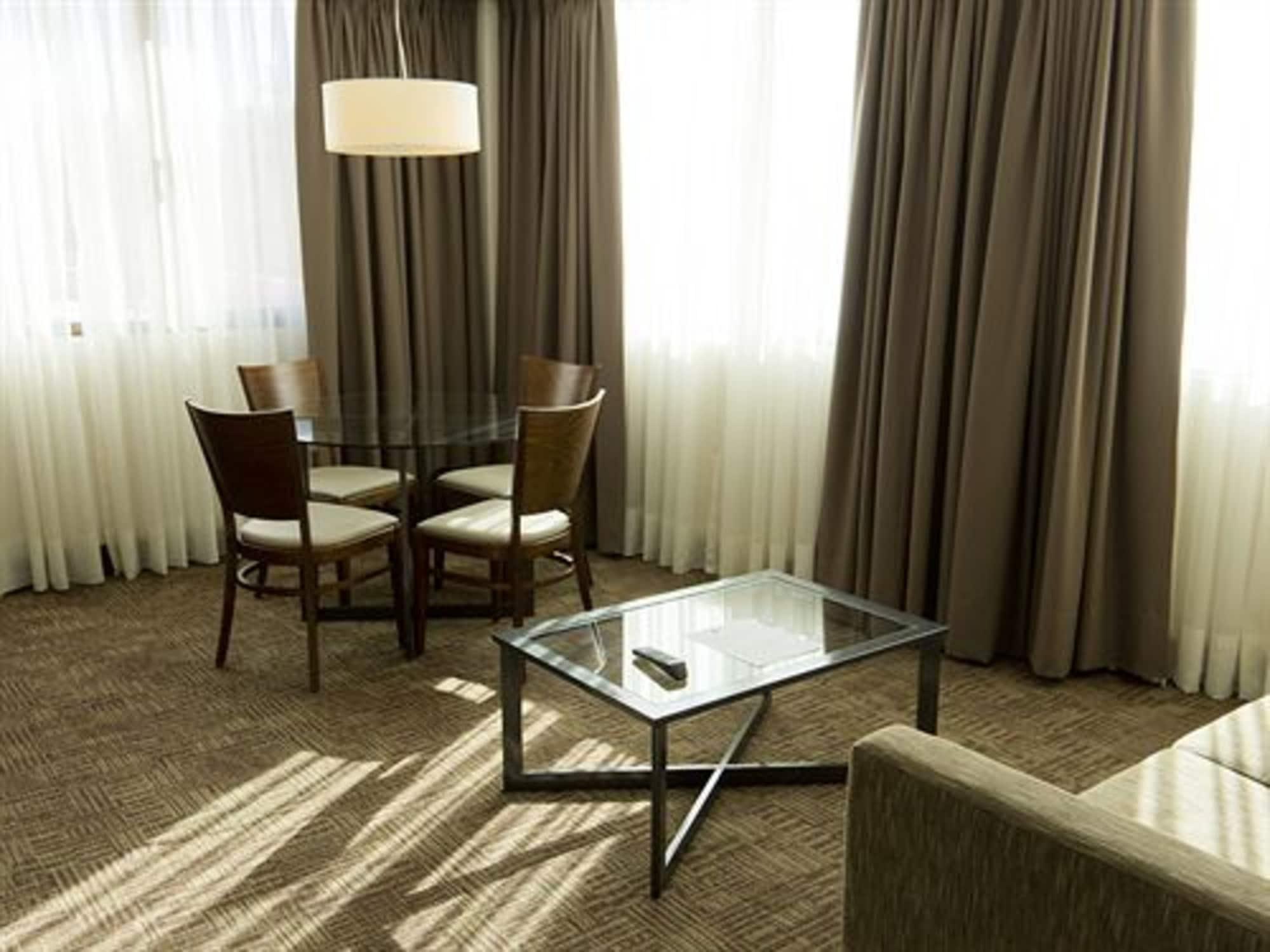 Hotel Director Vitacura Santiago Ngoại thất bức ảnh