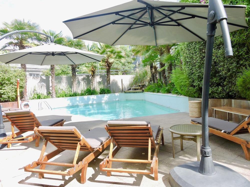 Hotel Director Vitacura Santiago Ngoại thất bức ảnh