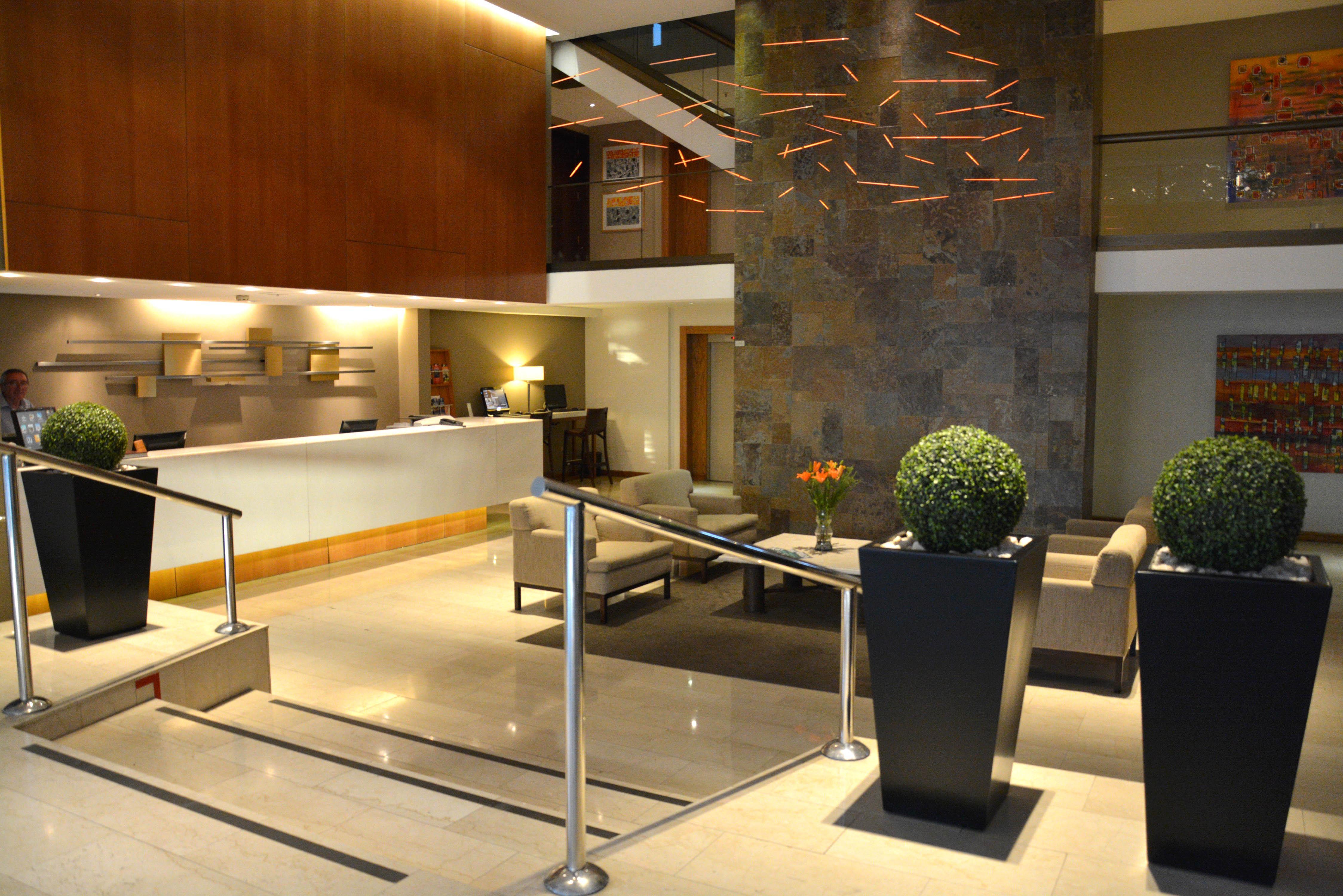 Hotel Director Vitacura Santiago Ngoại thất bức ảnh