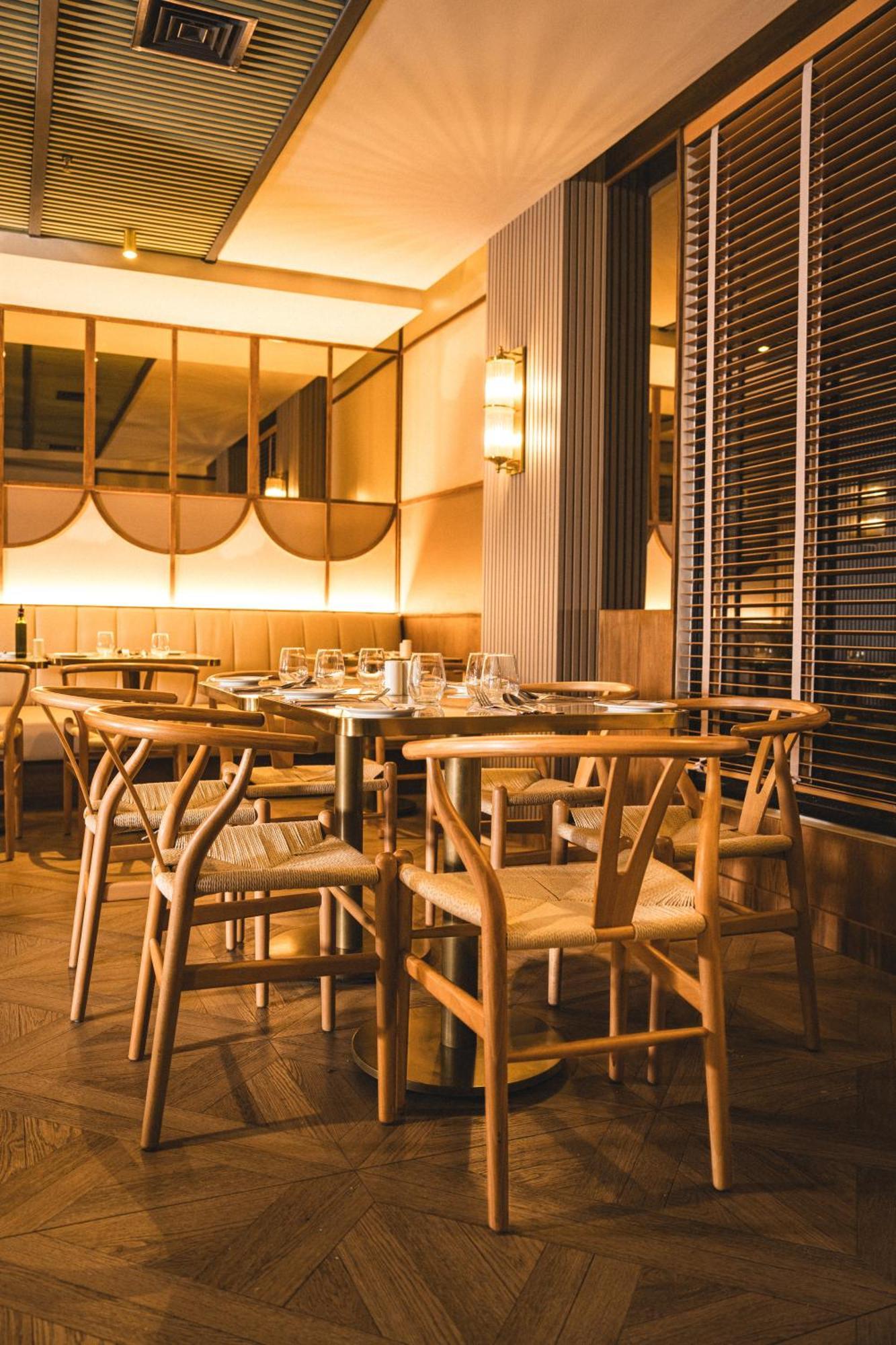 Hotel Director Vitacura Santiago Ngoại thất bức ảnh