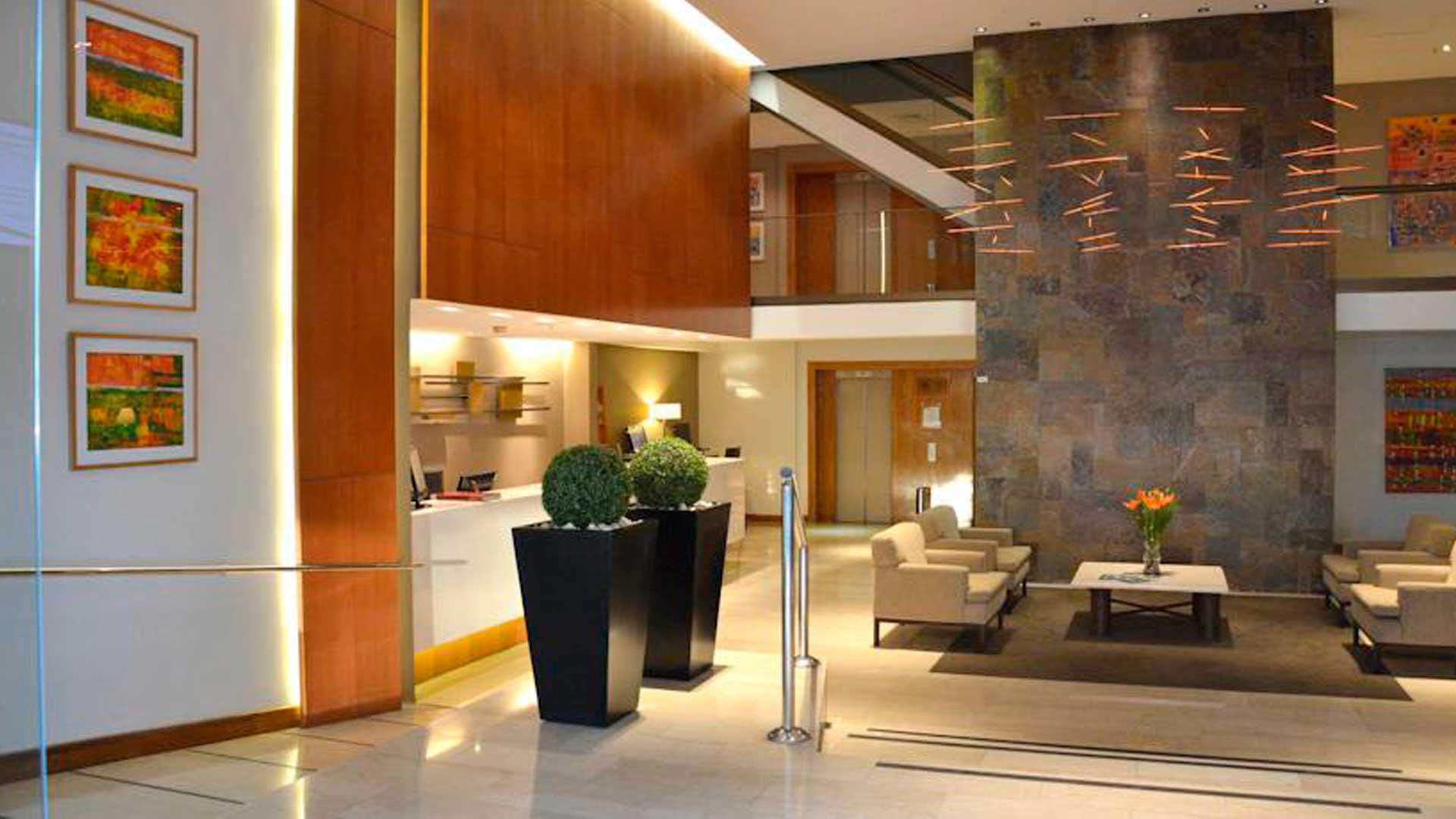 Hotel Director Vitacura Santiago Ngoại thất bức ảnh