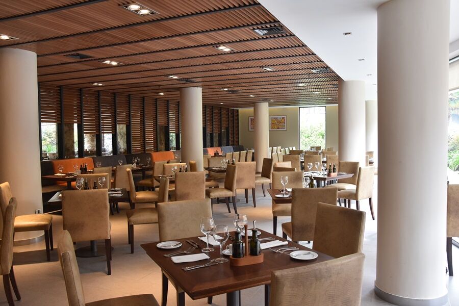 Hotel Director Vitacura Santiago Ngoại thất bức ảnh