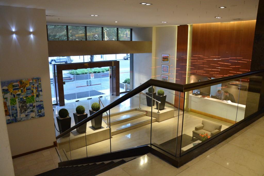 Hotel Director Vitacura Santiago Ngoại thất bức ảnh